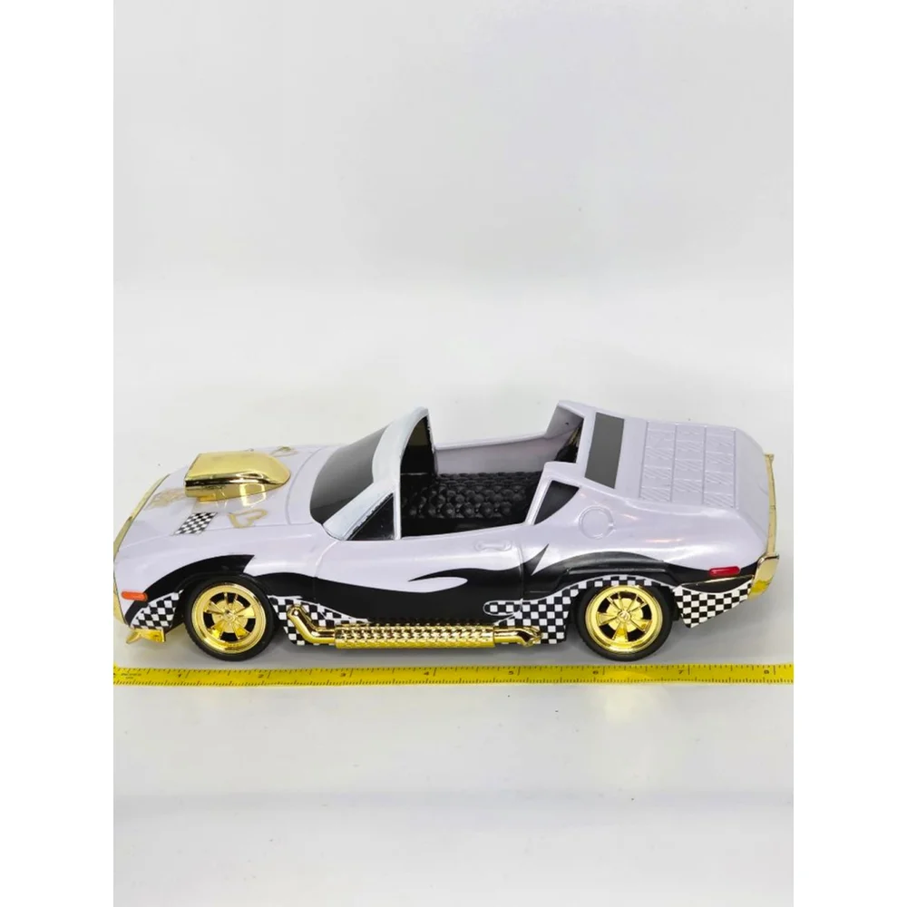 L.O.L. Surprise! RC Wheels Car Vehicle – Replacement Only Pre-owned L.O.L. Surp
